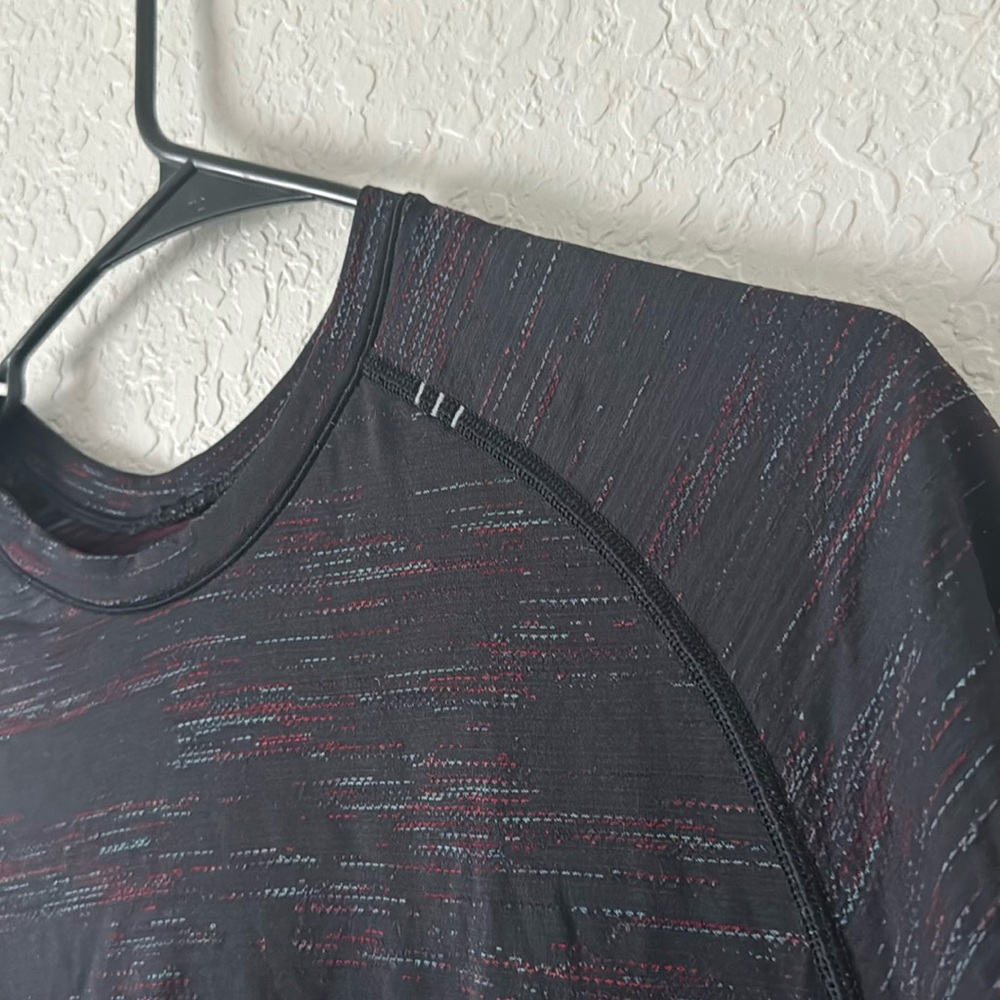 Lululemon Shirt